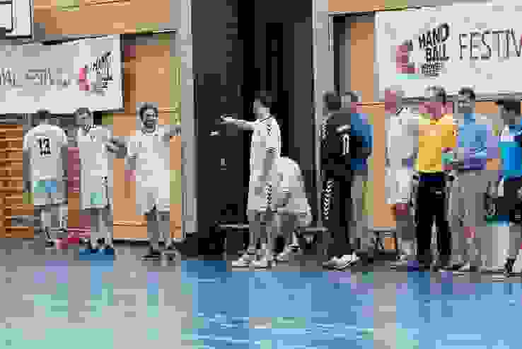 Swiss Old Stars 2018 (11) Swiss Old Stars 2018 (11)