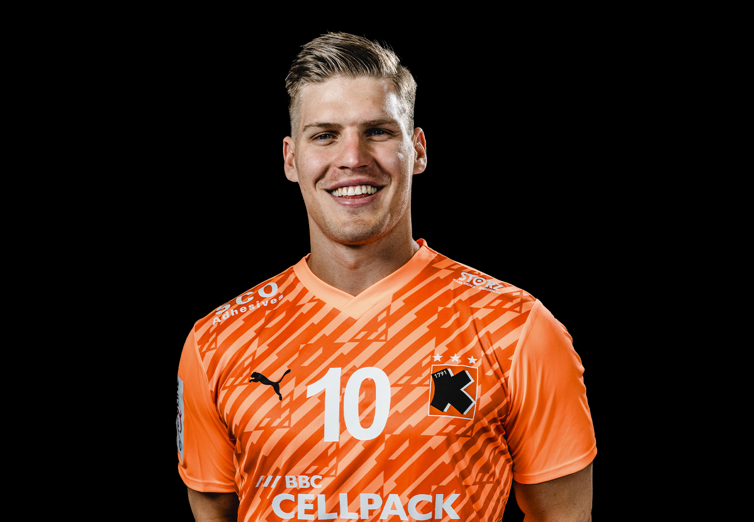 10 Donat Bartok Kadetten 23 24