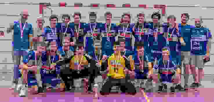 U17 SG Pilatus U17 SG Pilatus