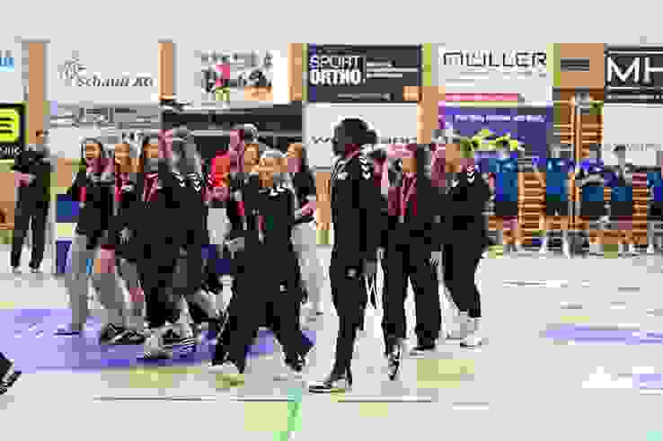 RA Aargau Plus / NWS holt Silber RA Aargau Plus / NWS holt Silber