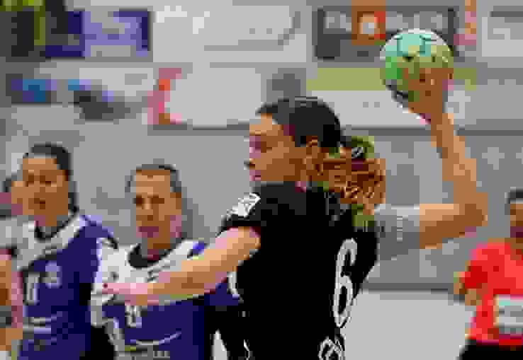 Mia Gallai GCA Mia Gallai GCA