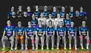 Team SPL1 669 Team SPL1 669