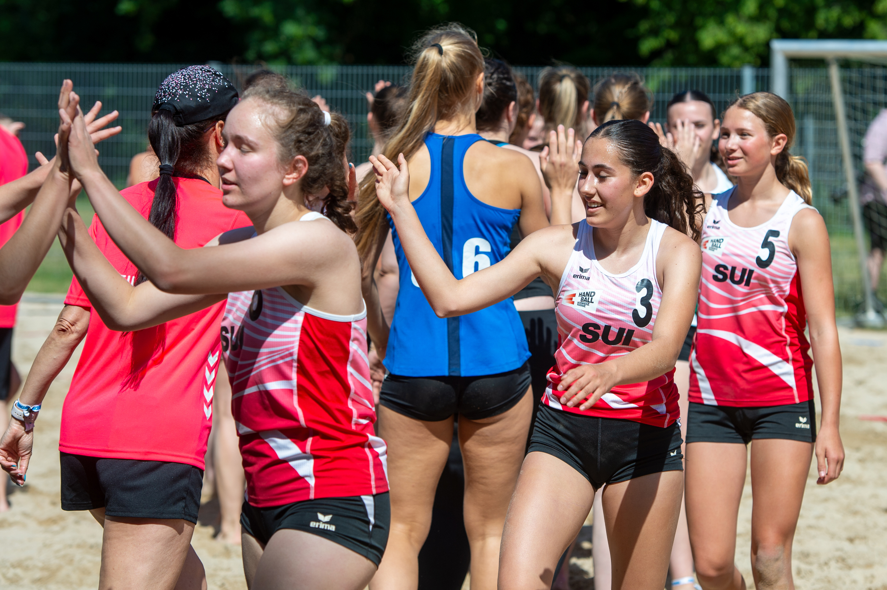 2023 Beachhandball Ch Frauen 010