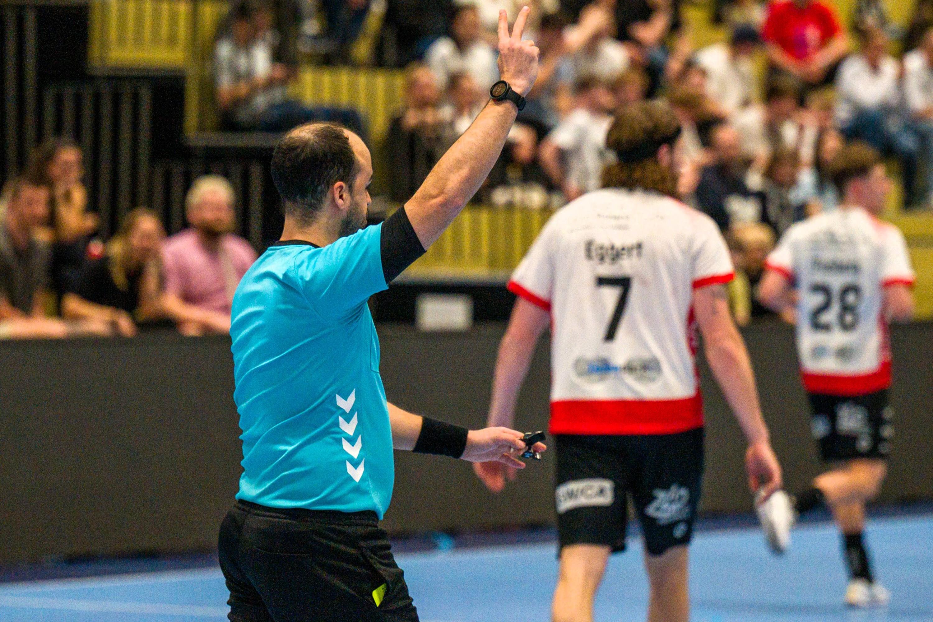 QHL Basel Pfadi Archiv Deuring