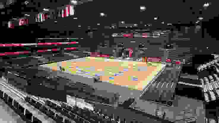 Halle Aufbau Muccione Halle Aufbau Muccione