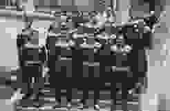 1952 06 08 WM In Der Schweiz Magglingen 05A 1952 06 08 WM In Der Schweiz Magglingen 05A