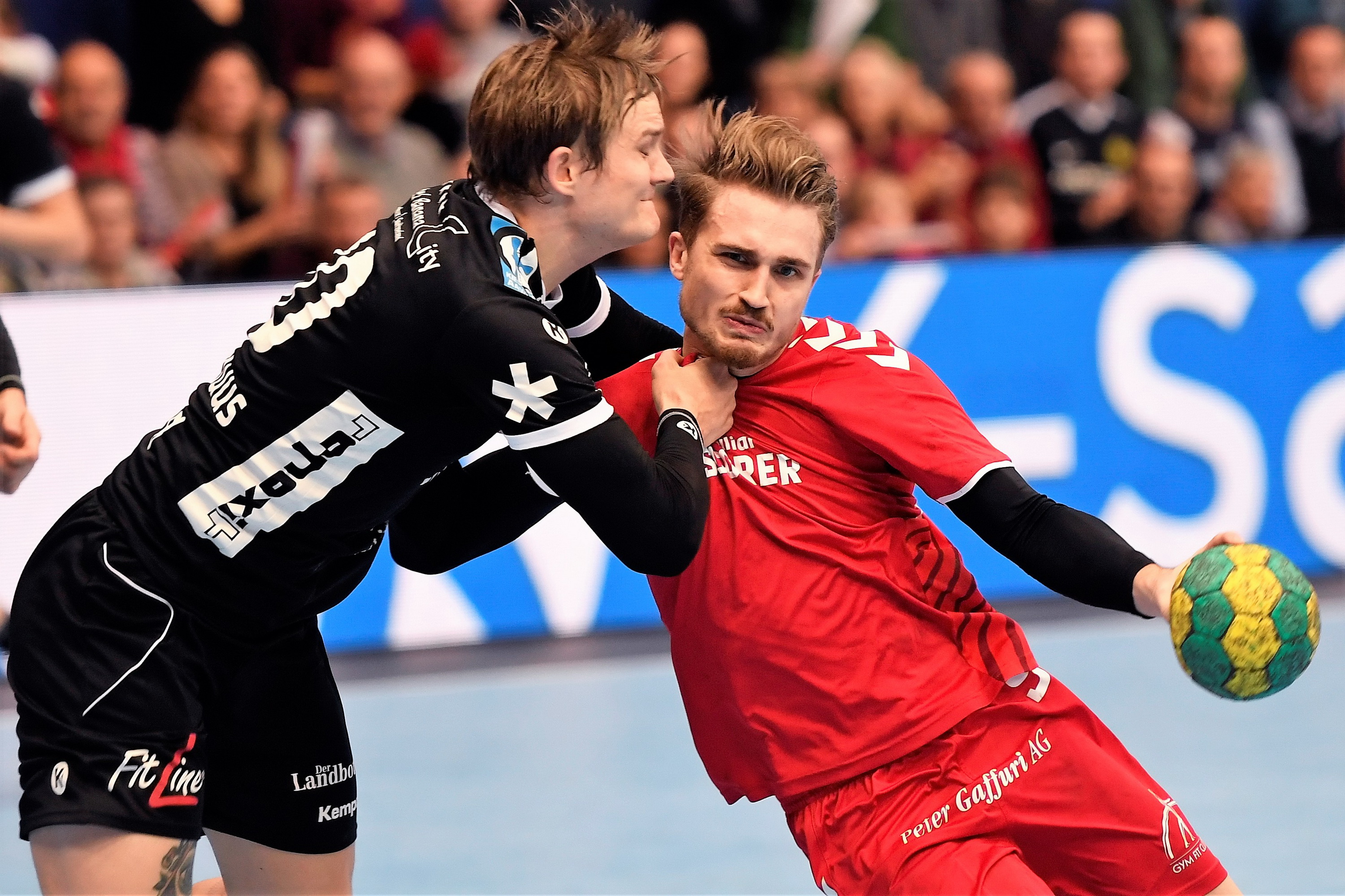 2017-12-21 Cup-Final BSV Bern Muri - Pfadi Winterthur 04.jpg