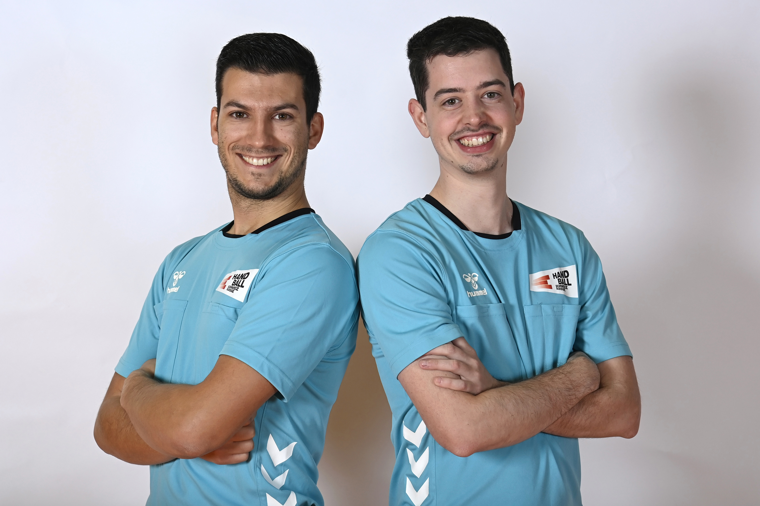 Sergio Abalo / Philippe Maurer