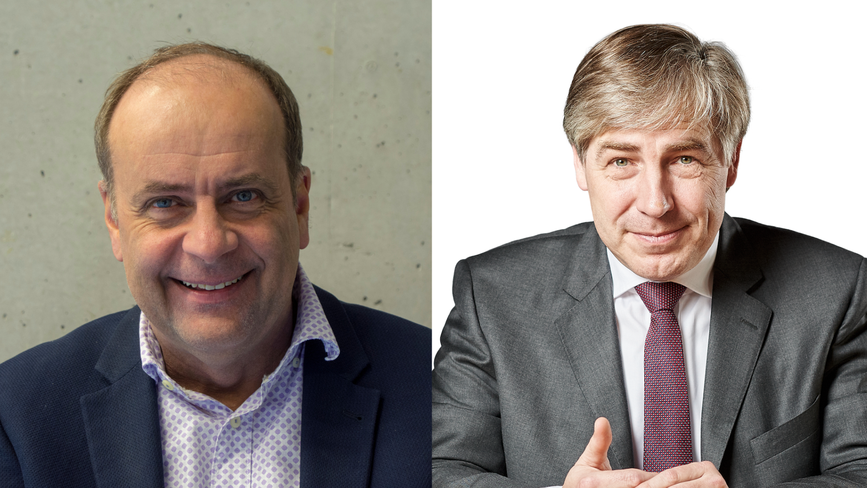 Leutwyler und Wellershoff treten nicht mehr an