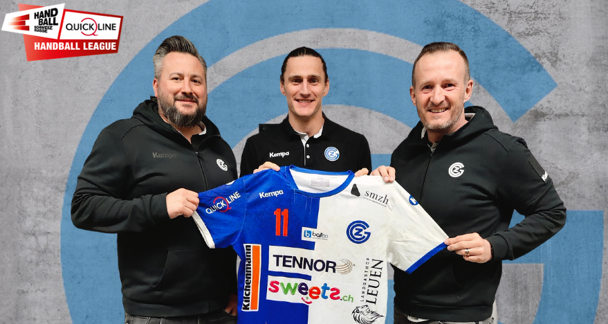 Verlängerung Sluijters 2026