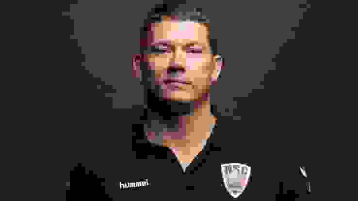 Toni Kern neuer Leiter Nachwuchsleistungssport Toni Kern neuer Leiter Nachwuchsleistungssport