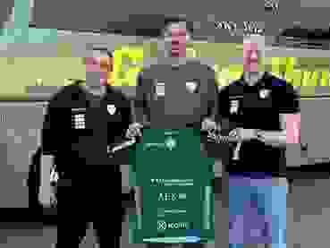 Wacker Thun Antegadza Wacker Thun Antegadza