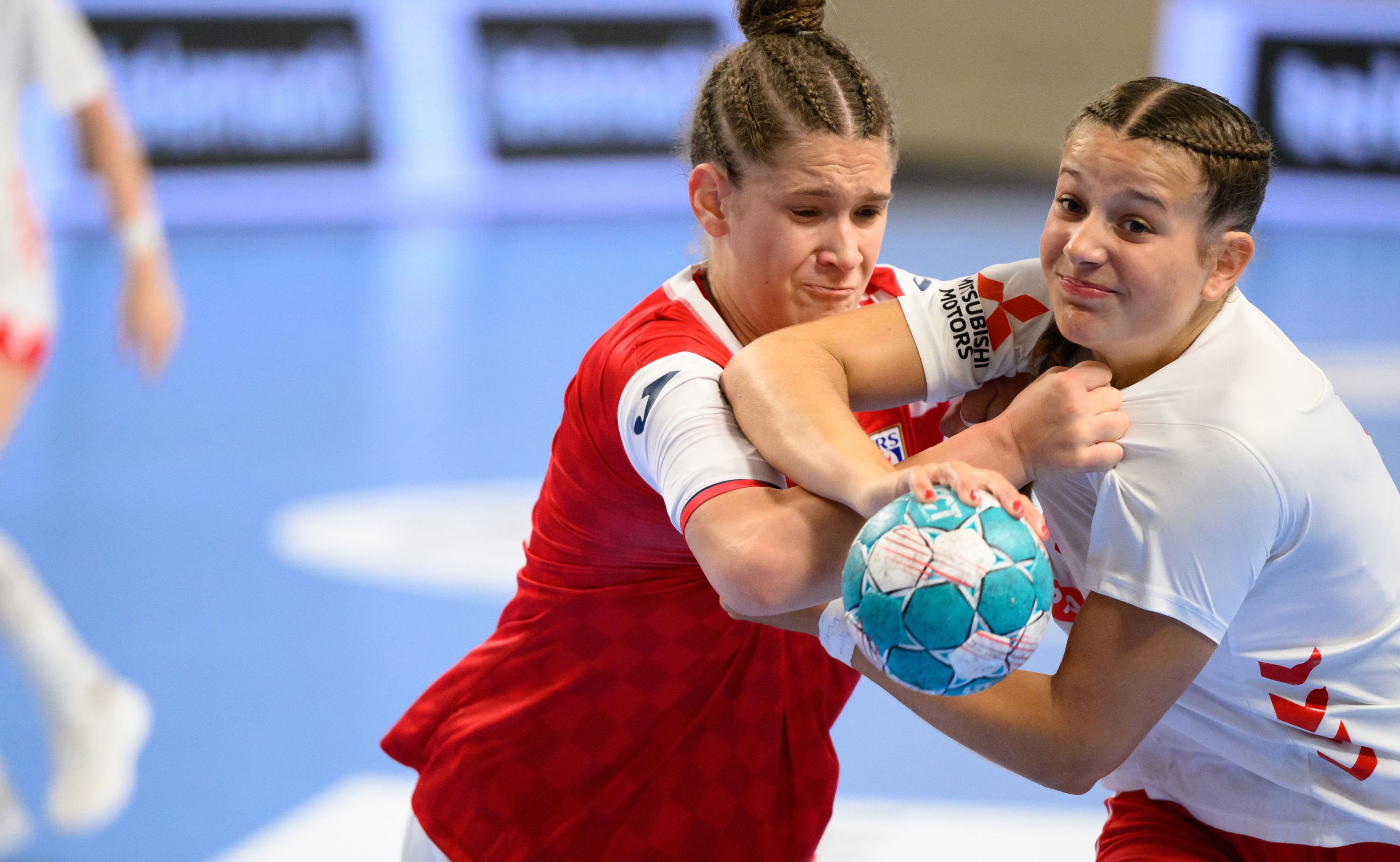 U17-EM: Schweiz unterliegt Kroatien