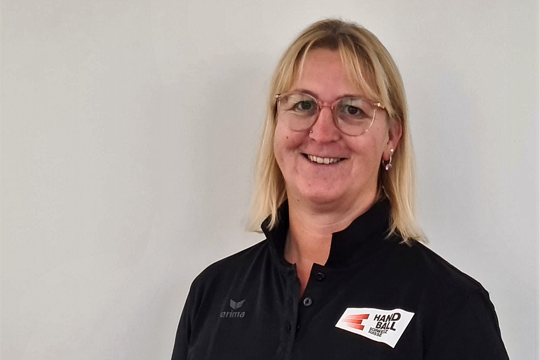 Brigitte Baumeler Neu Für Den IHV