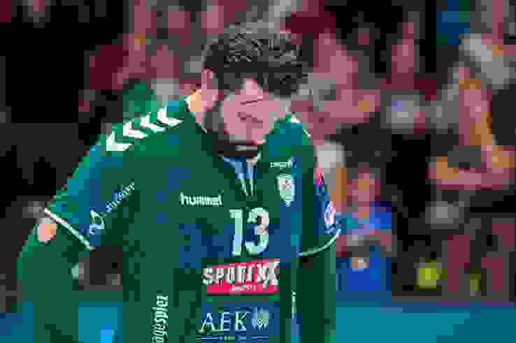 Wacker Thun und Reto Friedli kassierten eine weitere Niederlage in der Champions League Wacker Thun und Reto Friedli kassierten eine weitere Niederlage in der Champions League