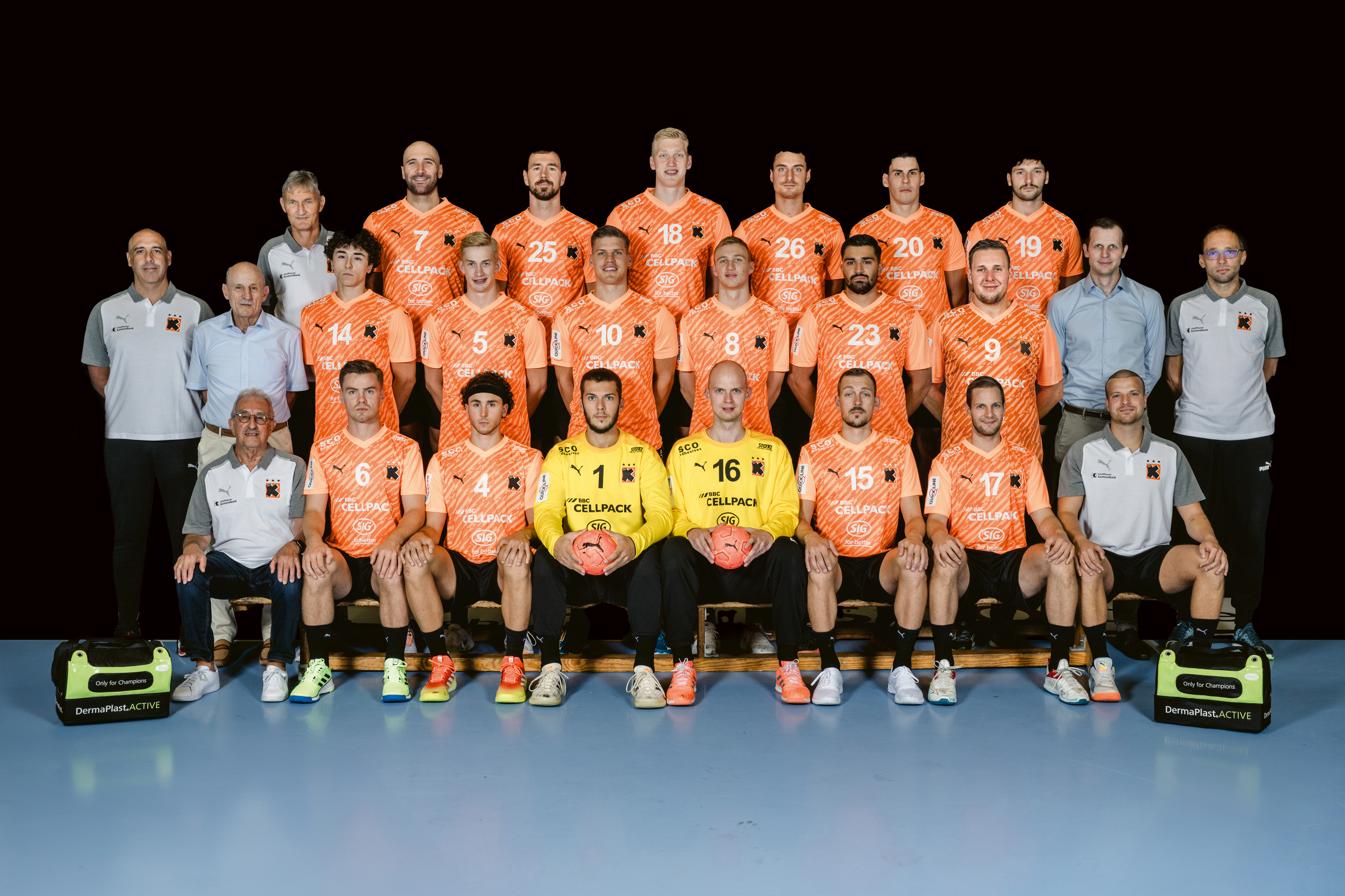 Kadetten Mannschaft 23 24 RGB