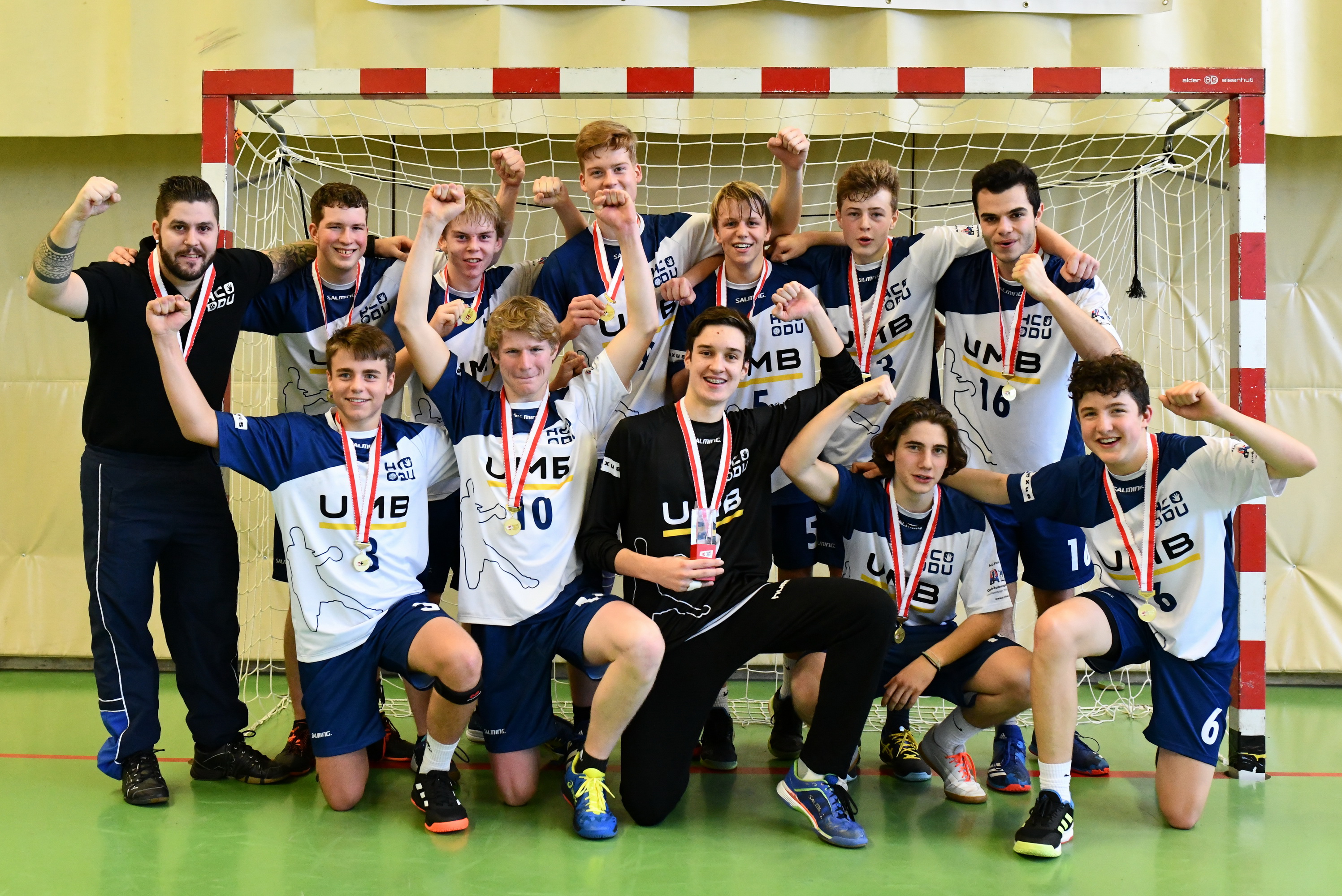 ZHV Junioren U19 SG Dietikon Urdorf