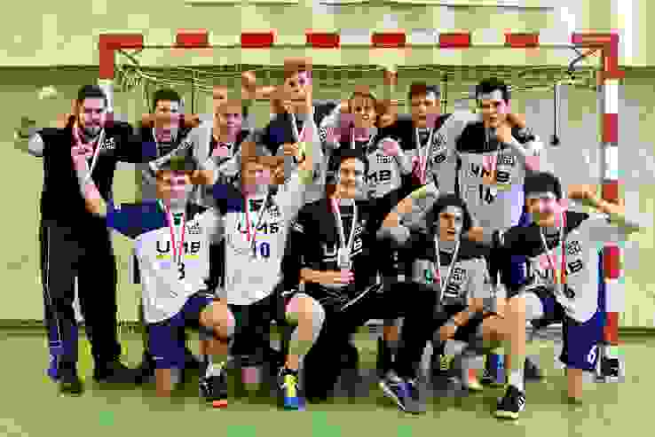 ZHV Junioren U19 SG Dietikon Urdorf ZHV Junioren U19 SG Dietikon Urdorf