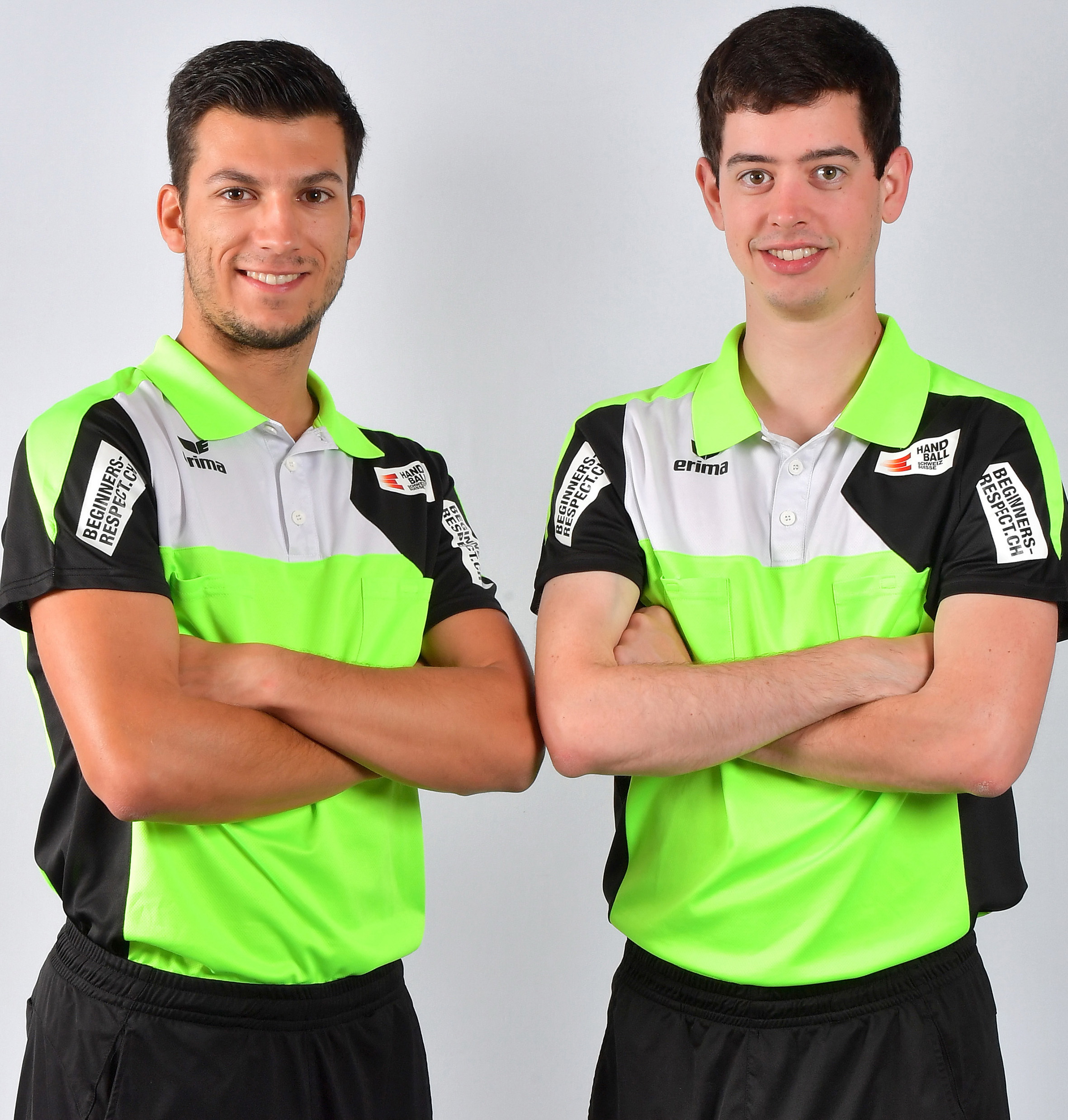 Sergio Abalo / Philippe Maurer