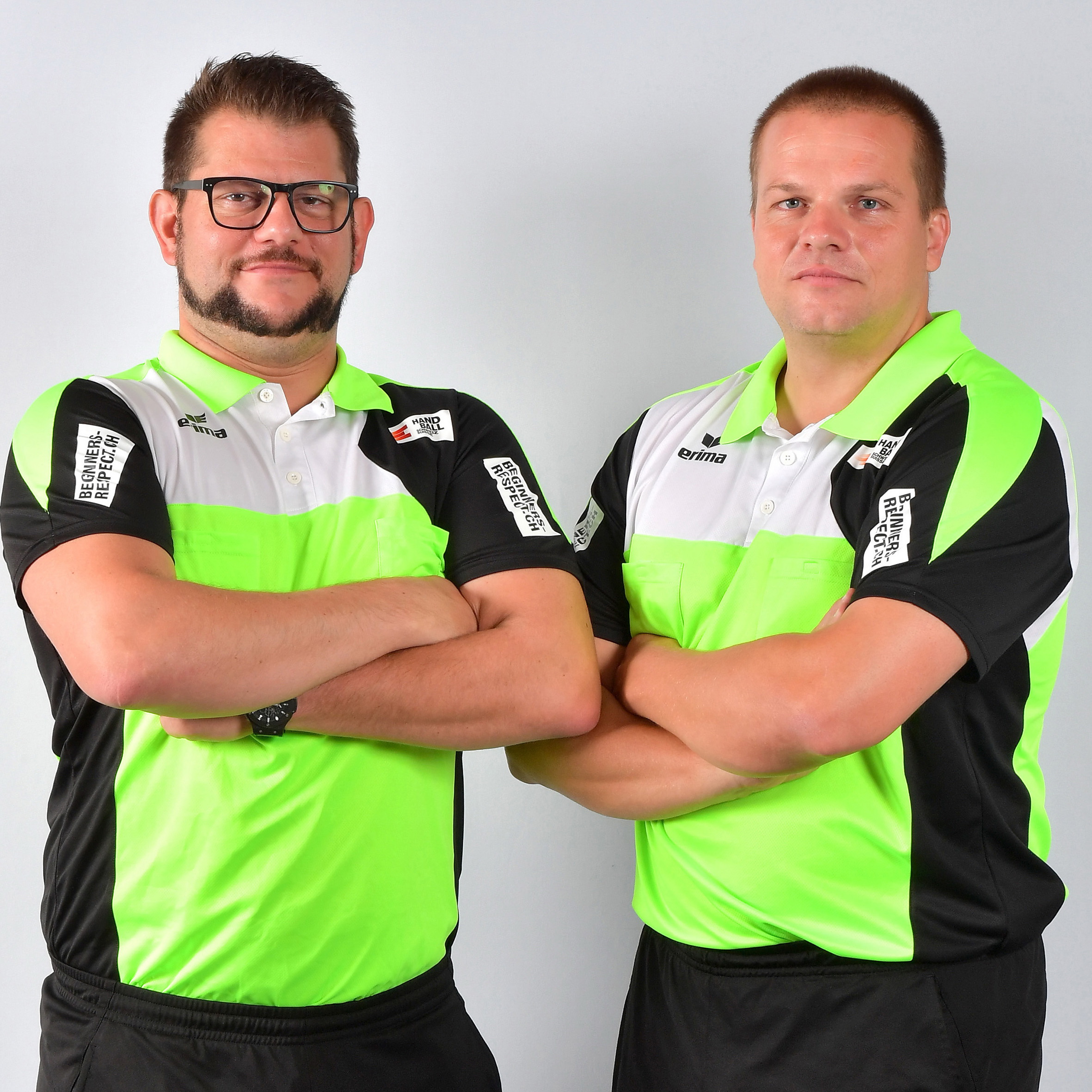 Fabian Jergen / Matthias Zaugg