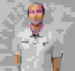 Pascal Oberli Pascal Oberli