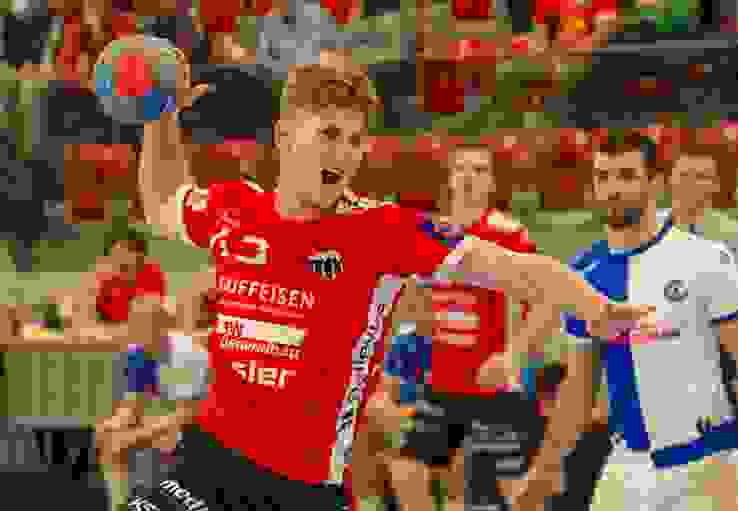 Laurin Rinderknecht Action Deuring Laurin Rinderknecht Action Deuring