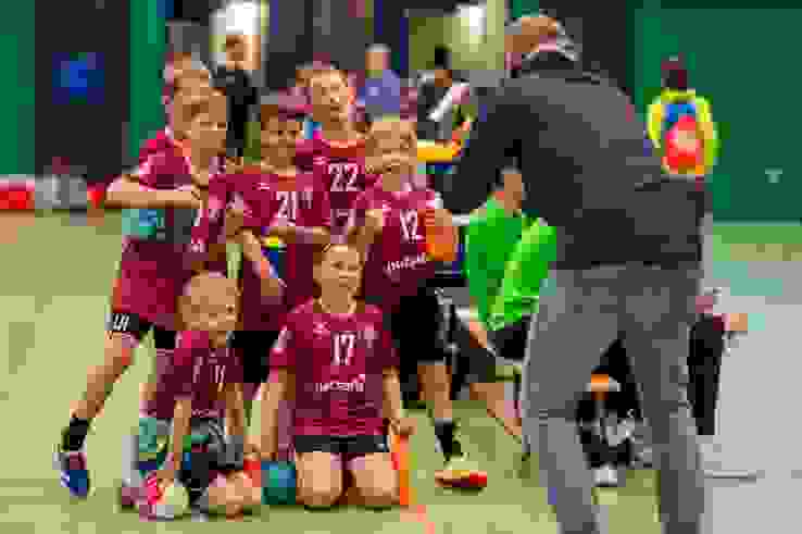 Kinder Und Jugendsport Als Investition In Die Nächste Generation Roland Peter 2024 Kinder Und Jugendsport Als Investition In Die Nächste Generation Roland Peter 2024