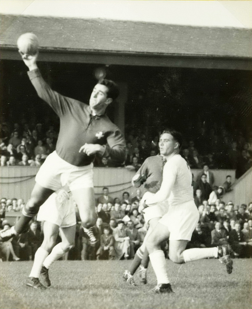 1957 10 13 SUI AUT Aarau 09 Keller