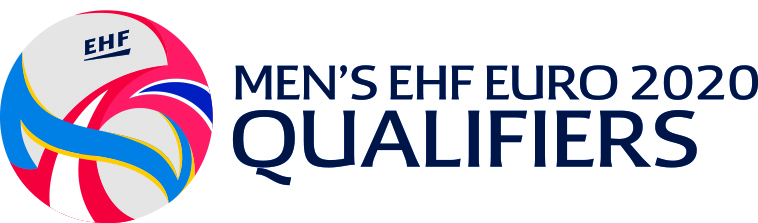 Men's EHF Euro 2020 Qualifiers