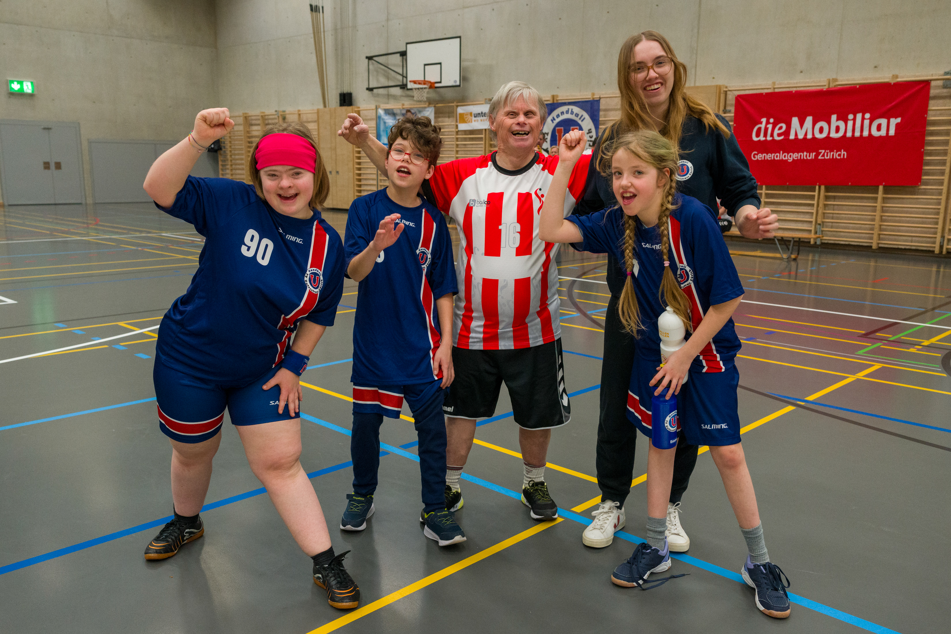 2. Spieltag der Together League (7)