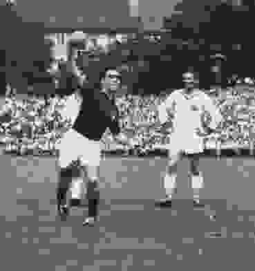 1952 06 15 SUI AUT Zürich 04 1952 06 15 SUI AUT Zürich 04