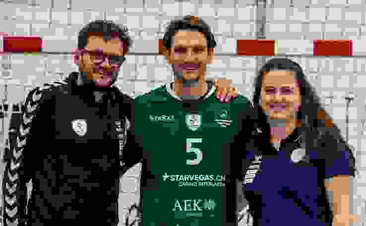 Nicolas Raemy Nicolas Raemy