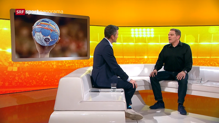 Michael Suter Im Sportpanorama Michael Suter Im Sportpanorama