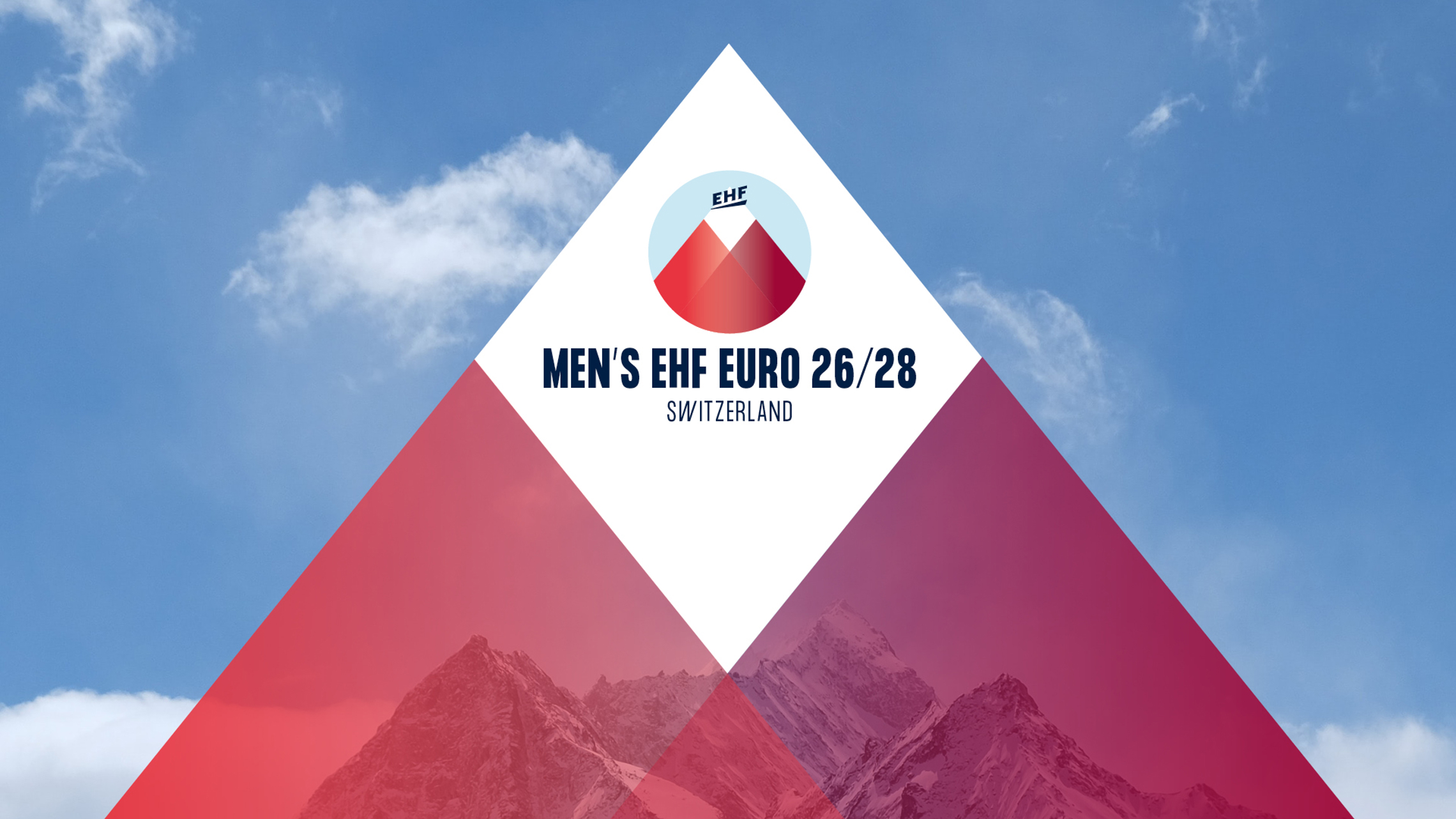 Header EHF EURO 2026 2028