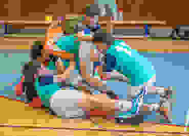 Sieger 5. Sj. Kn Savm Sieger 5. Sj. Kn Savm