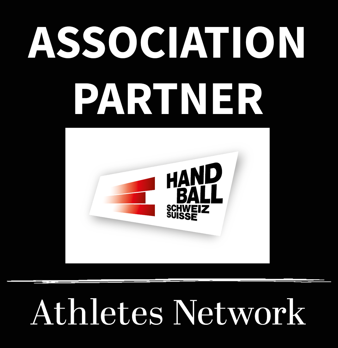 Athletes Network und der SHV gehen eine Partnerschaft ein
