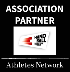 Athletes Network und der SHV gehen eine Partnerschaft ein Athletes Network und der SHV gehen eine Partnerschaft ein
