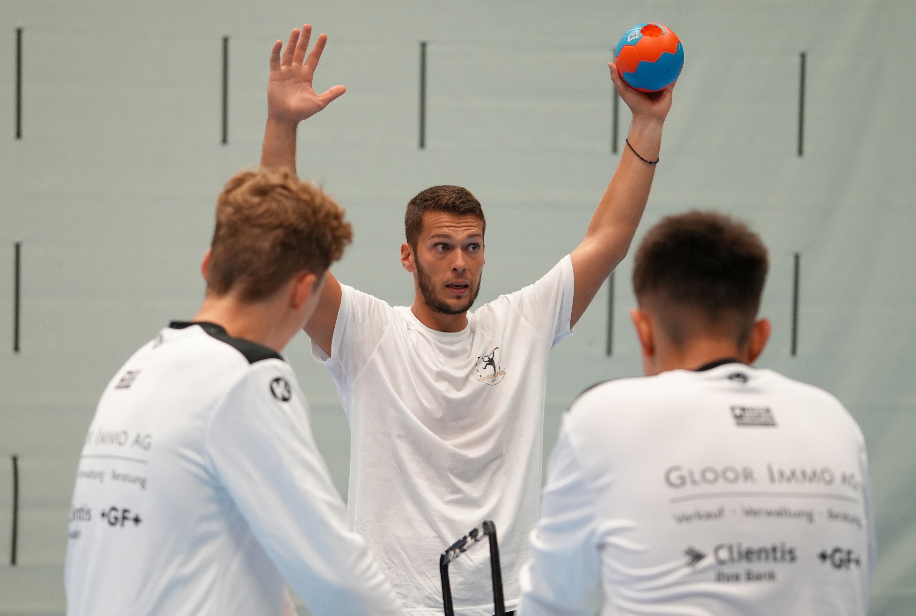 Goalkeeper Camp 2024 Lara Gansser 211