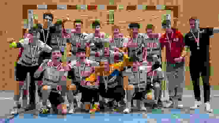 ZHV Junioren U17 SG Waedenswil Horgen 2 ZHV Junioren U17 SG Waedenswil Horgen 2