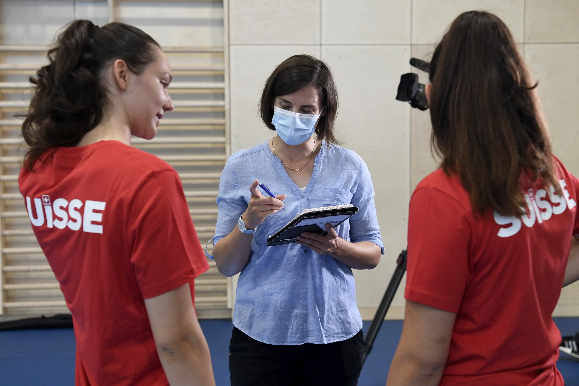 Eröffnung Akademie (5) FOTO WAGNER