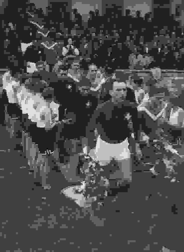 1954 10 24 SUI Saarl Liestal 02 1954 10 24 SUI Saarl Liestal 02