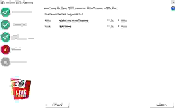 LT80 Abschluss 4 LT80 Abschluss 4