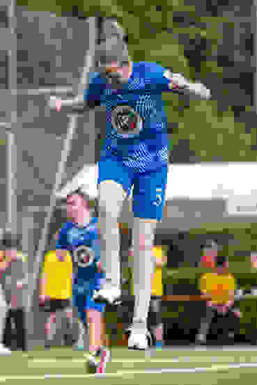 Together League 4 Runde 15 Together League 4 Runde 15