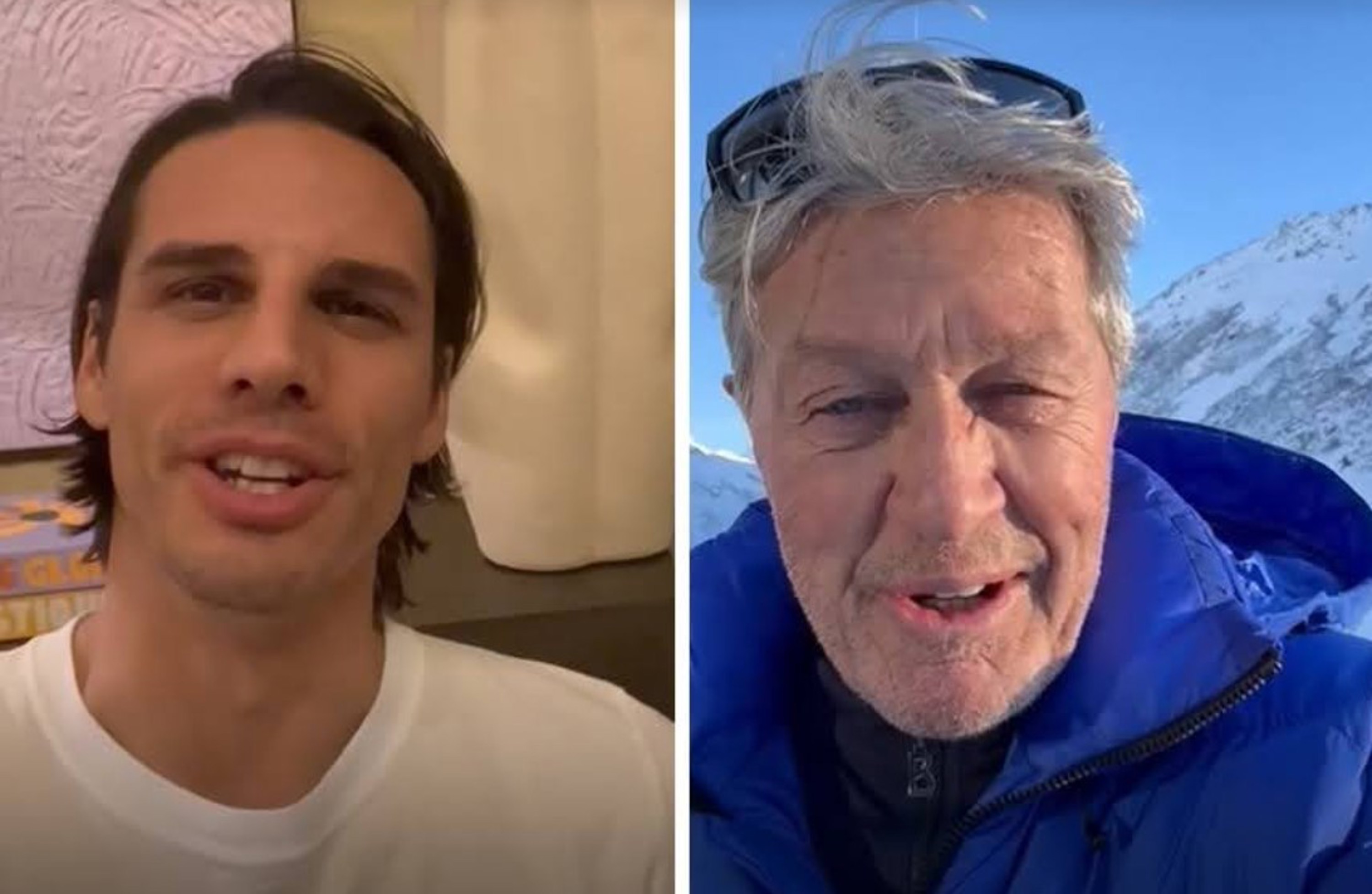 Sommer Russi Screenshot