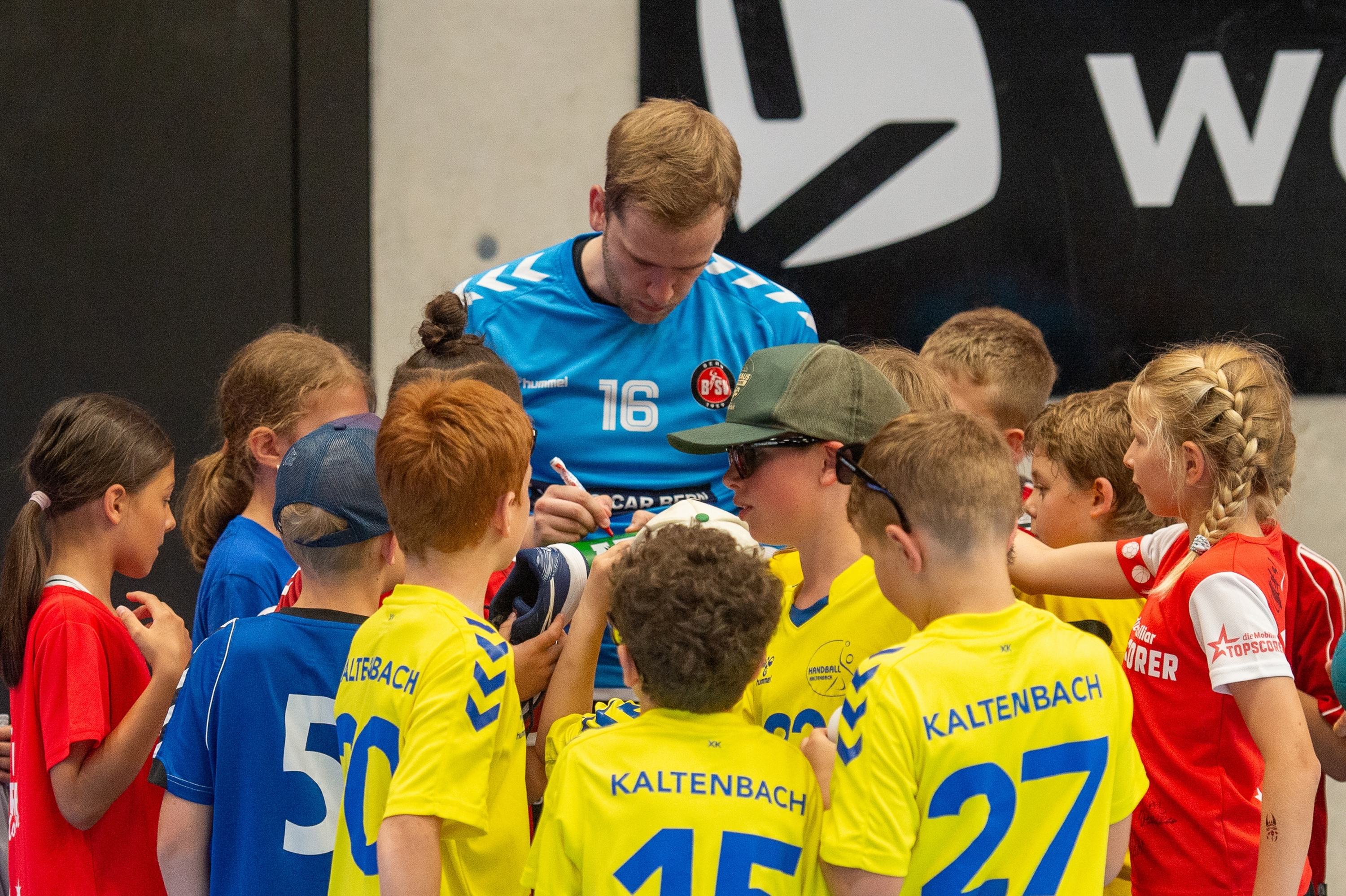 Bilder 2025 Kinderhandball Samstag 155