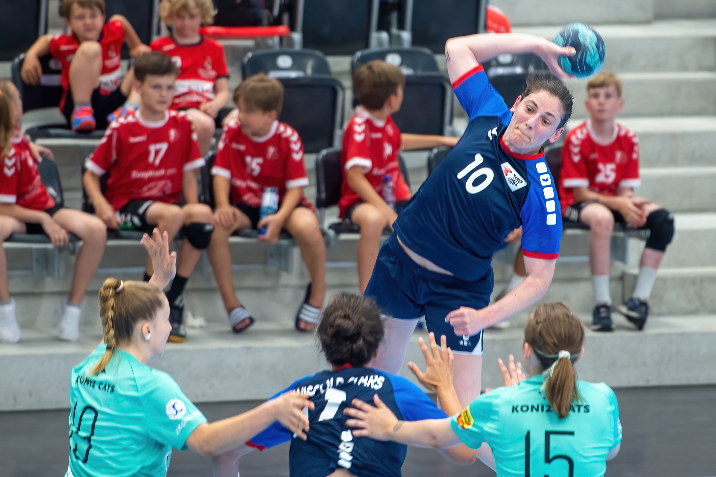 2022 06 18 Kinderhandball Fest 108
