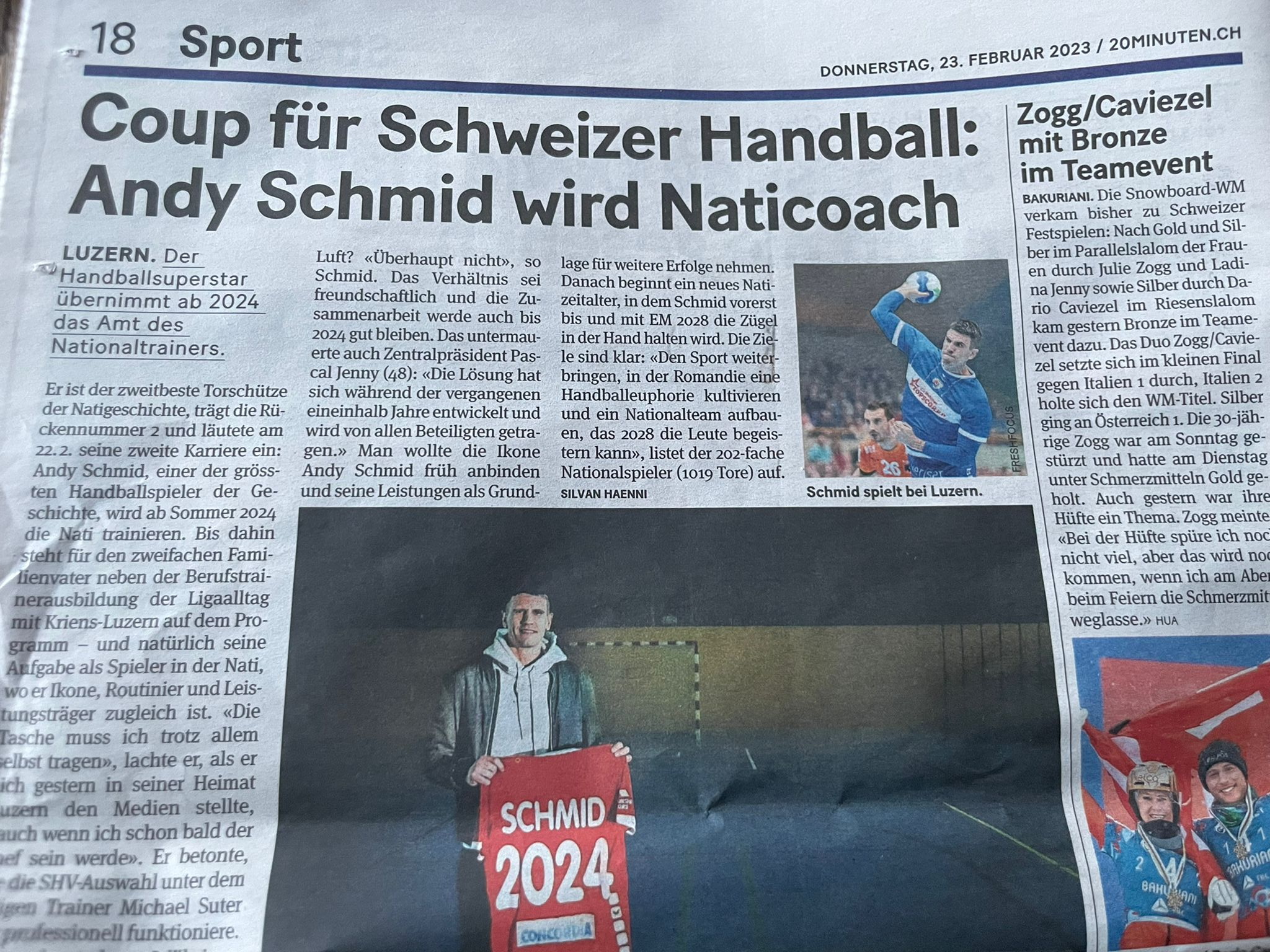 20 Minuten Screenshot