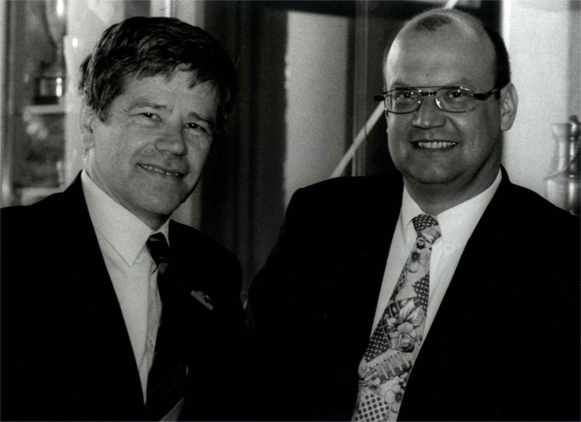 1996-07-05 SHV_Links_Zentralp_FunkMichael_Rechts_PresDHB_SteinhauserBernd.jpg