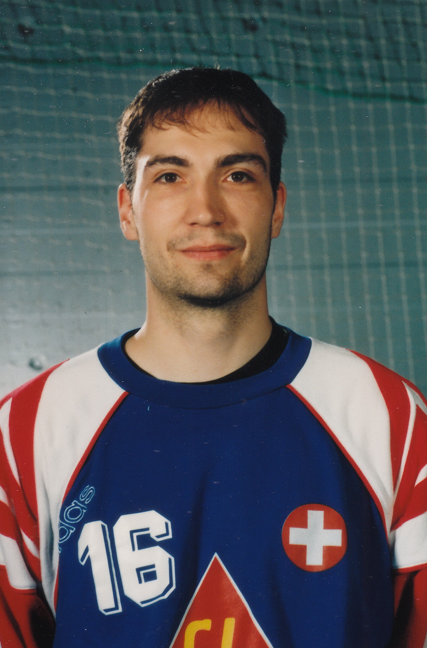 1997-05-25 Christian Meisterhans Saalsporthalle.jpg