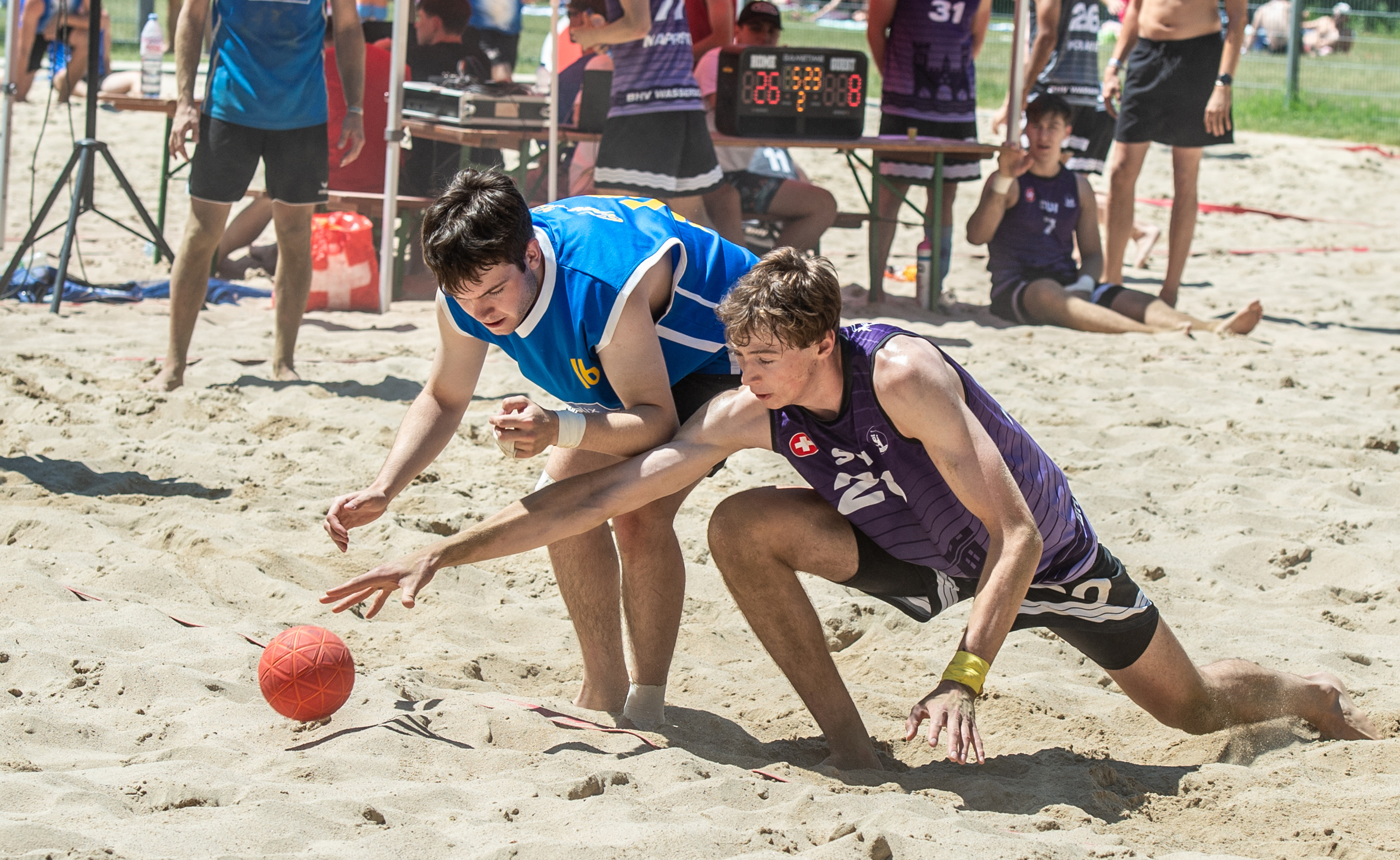 2023 Beachhandball Ch Maenner 028